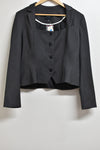 Ladies Jackets *New* - Portmans - Size 16 - LJ0 WPLU - FAS007 - GEE