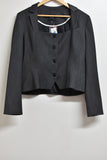 Ladies Jackets *New* - Portmans - Size 16 - LJ0 WPLU - FAS007 - GEE