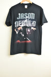 Bands/Graphic Tee's - Jason Derulo - Size M - VBAN - FAS030 - GEE