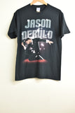 Bands/Graphic Tee's - Jason Derulo - Size M - VBAN - FAS030 - GEE