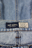 Ladies Denim - Just Jeans - Size 14 - LJE LS0 - FAS024 - GEE