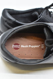 Men's Shoes - Hush Puppies - Size 10 - MS0 B2 - FAS019 - GEE