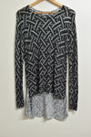 Ladies Knitwear - Sass & Bide - Size S - LW0 - FAS035 - GEE