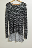 Ladies Knitwear - Sass & Bide - Size S - LW0 - FAS035 - GEE