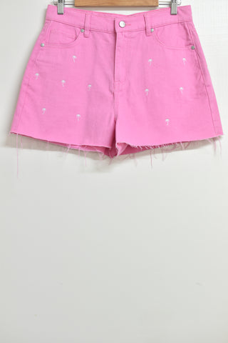 Ladies Denim *New* - Miss Shop - Size 10 - LJE - FAS031 - GEE