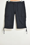 Ladies Shorts - Kathmandu - Size 10 - LS0 - FAS033 - GEE