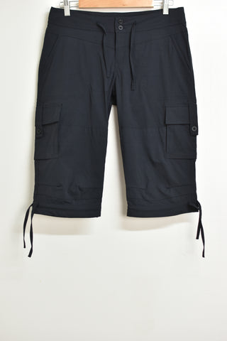 Ladies Shorts - Kathmandu - Size 10 - LS0 - FAS033 - GEE