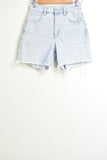 Ladies Denim - Abrand Jeans - Size 8/28 - LJE - FAS035 - GEE