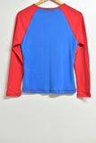 Boys Clothing - Sesame Street Elmo Set - Size 10 - BYS - FAS031