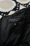 Ladies Dresses - Jayson Brusdon - Size 12 - LD0 - FAS028 - GEE
