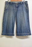 Ladies Shorts - Jeans West - Size 12 - LS0 - LJE - FAS028