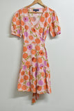 Ladies Dresses - Princess Highway - Size 10 - LD0 VDRE - FAS001 - VG