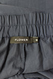 Ladies Pants - Flower - Size 16 - LP0 WPLU - FAS003 - GEE