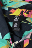 Boys Shirt - Volcom - Size 12 - BYS BSH - FAS005 - GEE