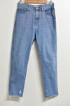 Ladies Denim - Runaway Heart - Size S - LJE - FAS022 - GEE