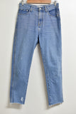 Ladies Denim - Runaway Heart - Size S - LJE - FAS022 - GEE