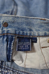 Ladies Denim - Just Jeans - Size 14 - LJE LS0 - FAS024 - GEE