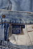 Ladies Denim - Just Jeans - Size 14 - LJE LS0 - FAS024 - GEE