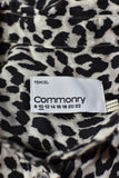 Ladies Tops - Commonry - Size 10 - LT0 - FAS020 - GEE