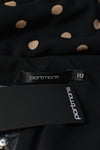 Ladies Dresses - Portmans - Size 10 - LD0 - FAS023 - GEE