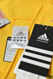 Girls Jackets *New* - Adidas (Yellow) - Size 10 - GRL GJ0 - FAS010 - GEE