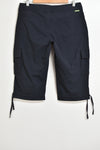 Ladies Shorts - Kathmandu - Size 10 - LS0 - FAS033 - GEE