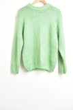 Ladies Knitwear - Asos - Size 8 - LW0 - FAS003 - GEE