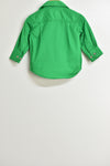 Baby Boys Shirt - Pilbara - Size 0 - BYS BABS - FAS026 - GEE