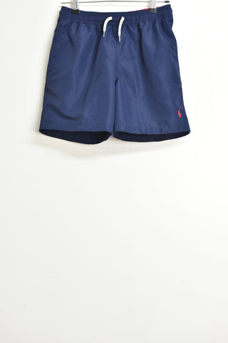 Boys Shorts - Polo Ralph Lauren - Size M (10-12) - BYS BSR - FAS016 - GEE