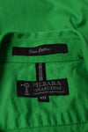 Baby Boys Shirt - Pilbara - Size 0 - BYS BABS - FAS026 - GEE