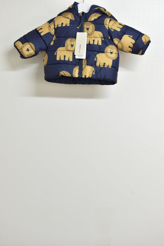Baby Boys Jackets *New* - Target Baby - Size 000 - BYS BABS - FAS008 - GEE