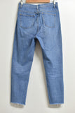 Ladies Denim - Runaway Heart - Size S - LJE - FAS022 - GEE