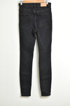 Ladies Denim - Zara - Size EUR 38 USA 6 - LJE WPLU - FAS025 - GEE