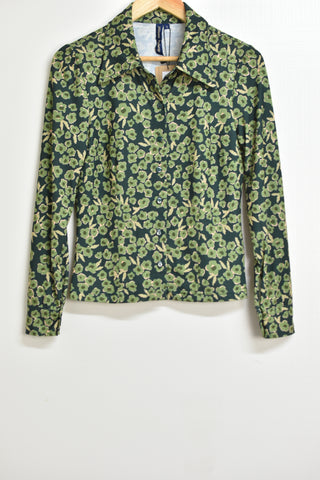 Ladies Tops - Princess Highway - Size 8 - LT0 VTOP - FAS031 - GEE