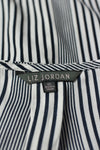 Ladies Tops - Liz Jordan - Size 12 - LT0 - FAS006 - GEE