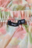 Ladies Tops - Sportsgirl - Size 8 - LT0 - FAS019 - GEE