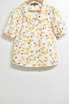 Ladies Tops - Princess Highway - Size 8 - LT0 VTOP - FAS033 - GEE