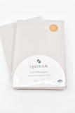 Manchester - Opennook European Pillowcases - BXED -FAS020 - GEE