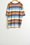 Boys T'Shirt - Quiksilver - Size S - BYS BTS - FAS031 - GEE