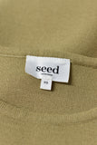 Ladies Dresses - Seed - Size XS - LD0 - FAS014