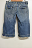 Ladies Shorts - Jeans West - Size 12 - LS0 - LJE - FAS028