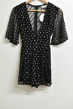 Ladies Shorts *New* - Avery The Label - Size 10 - LS0 - FAS021 - GEE