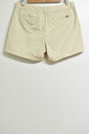 Ladies Shorts - Tommy Hilfiger - Size 8 - LS0 - FAS004 - GEE