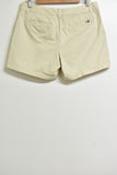 Ladies Shorts - Tommy Hilfiger - Size 8 - LS0 - FAS004 - GEE