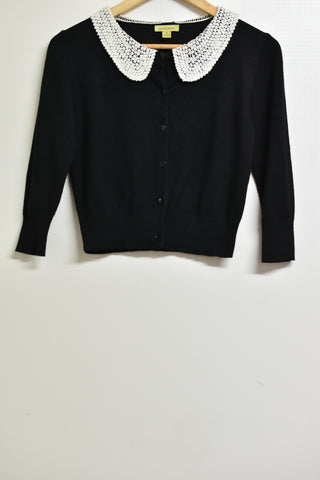 Ladies Knitwear - Avocado - Size 8 - LW0 - FAS015 - GEE