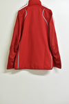 Girls Jackets *New* - Adidas (Red) - Size 10 - GRL GJ0 - FAS010 - GEE