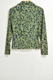 Ladies Tops - Princess Highway - Size 8 - LT0 VTOP - FAS031 - GEE