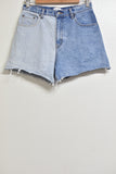Ladies Denim - Ghanda - Size 8 - LJE LS0 - FAS003 - VG