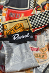 Vintage Inspired Bottoms - Revival - Size 10 - VBOT - FAS023 - GEE