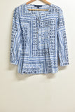 Ladies Tops - Tommy Hilfiger - Size M - LT0 - FAS019 - GEE